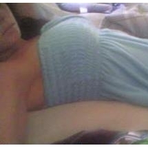 blurred_woman